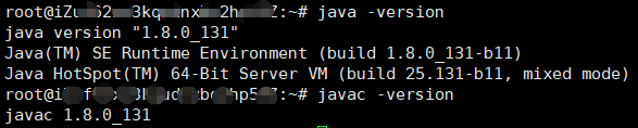 java